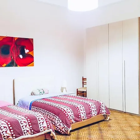 Appartement La Casa Dei Colori à Giovinazzo Extérieur photo