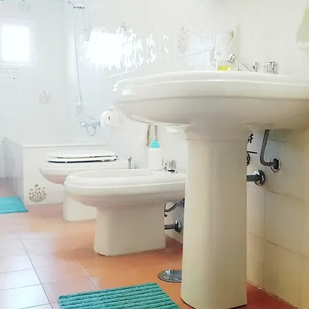 Appartement La Casa Dei Colori à Giovinazzo Extérieur photo