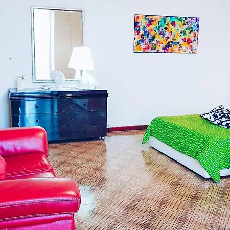 Appartement La Casa Dei Colori à Giovinazzo Extérieur photo