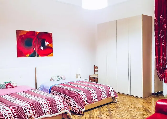 La Casa Dei Colori