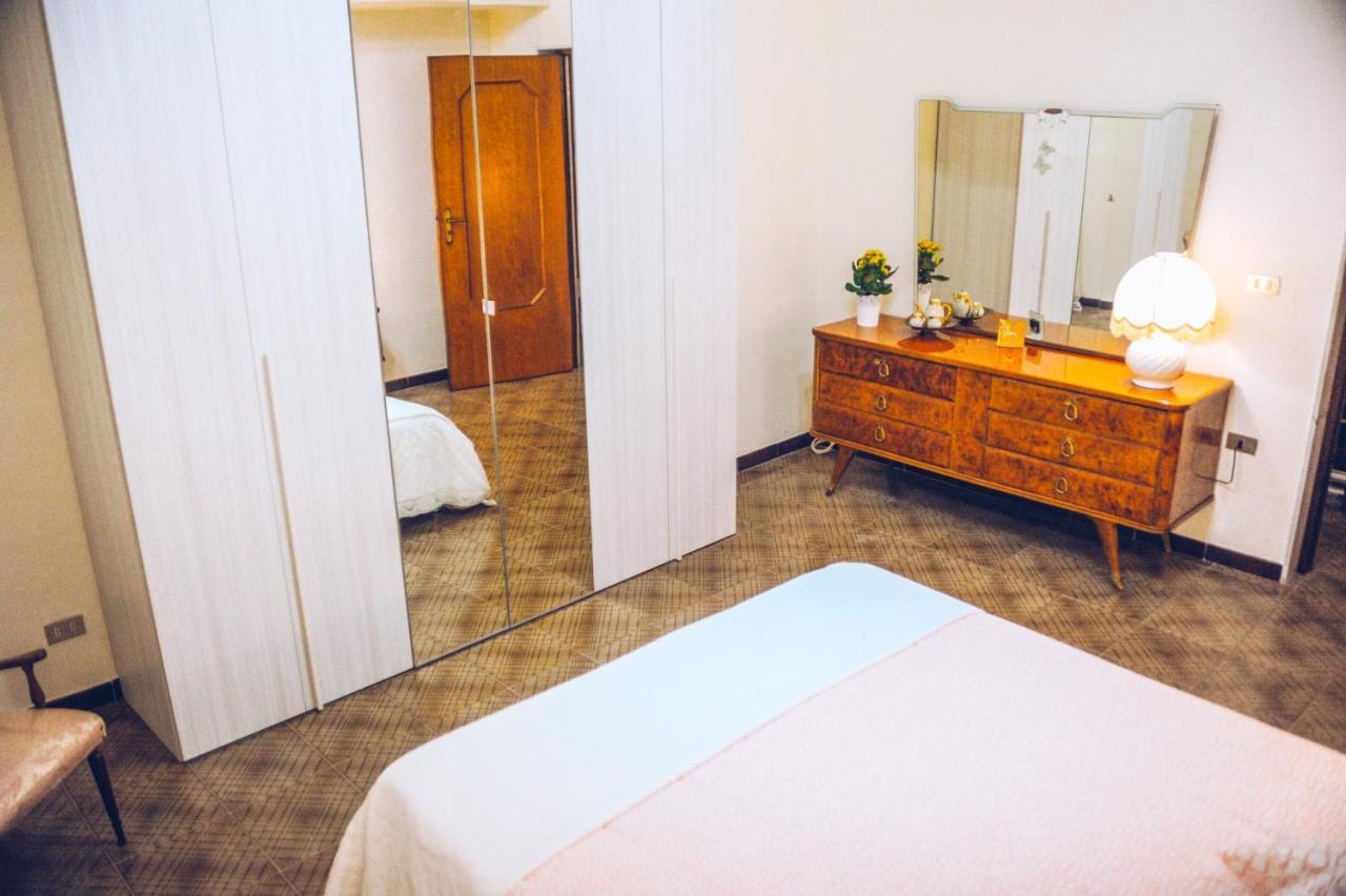 La Casa Dei Colori Apartment Giovinazzo