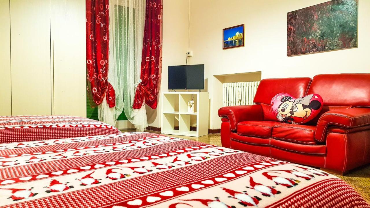 La Casa Dei Colori Apartment *