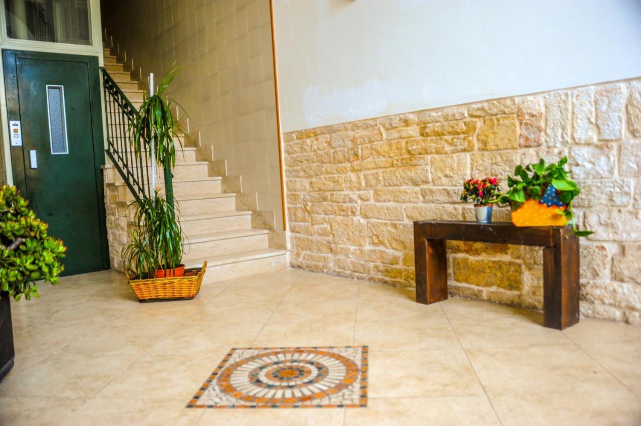 Apartment La Casa Dei Colori Giovinazzo
