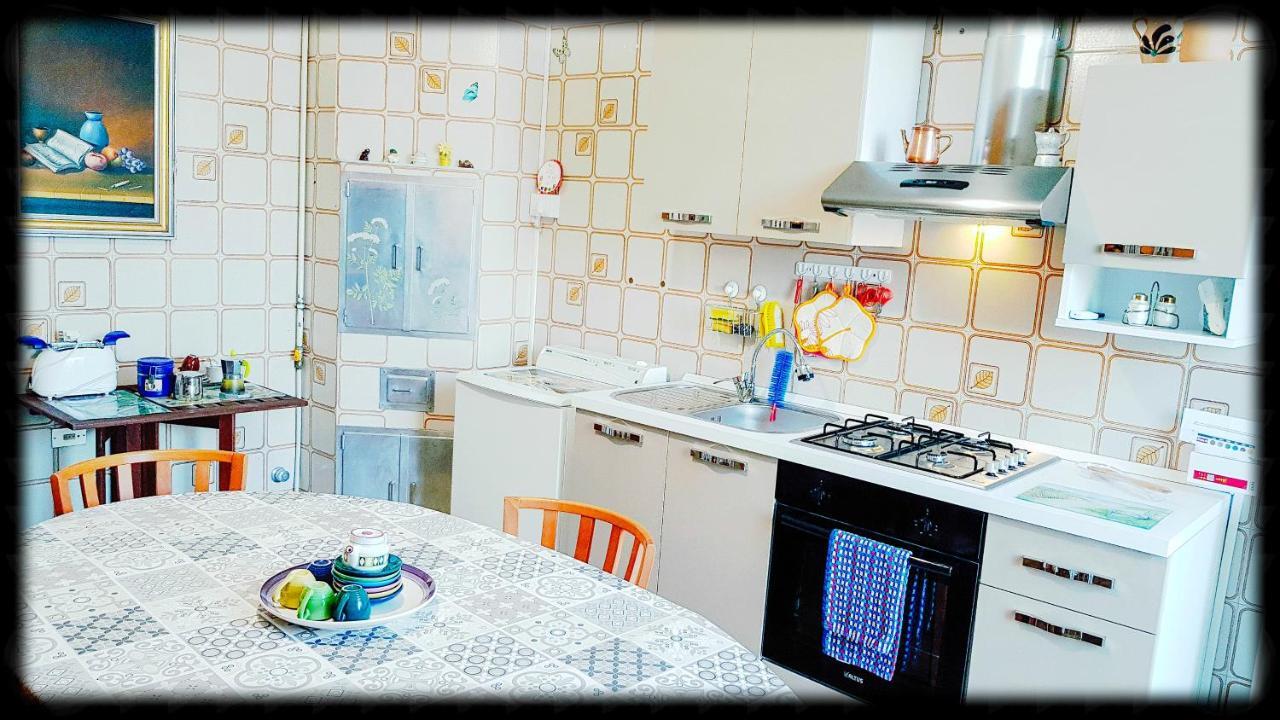 La Casa Dei Colori