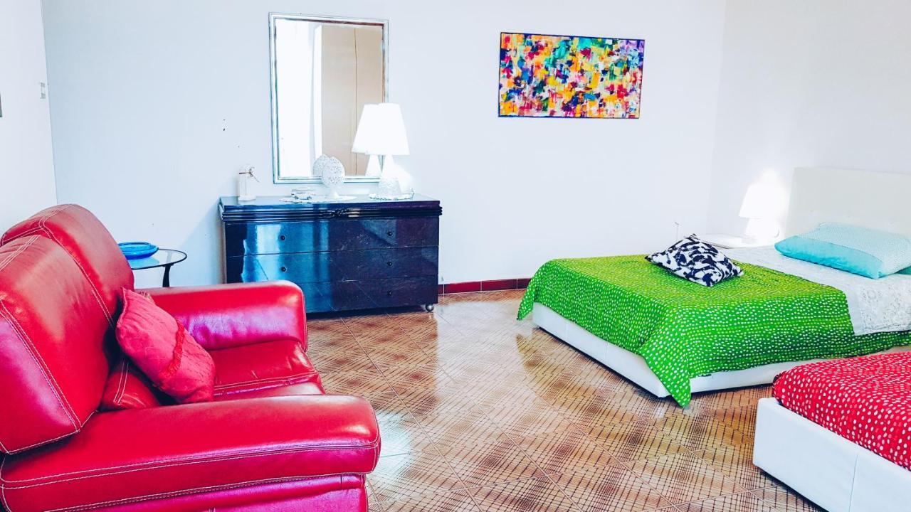 Apartment La Casa Dei Colori Giovinazzo